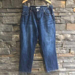 ‎Levi’s 505 Straight Jean, size 30